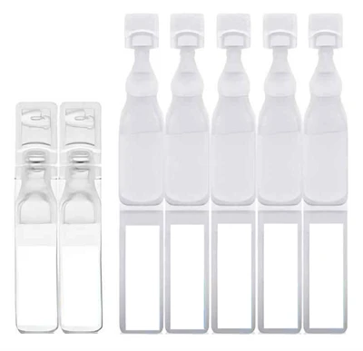 BFS Bacteriën Gratis plastic container Blow & Fill & afdichtingssysteem